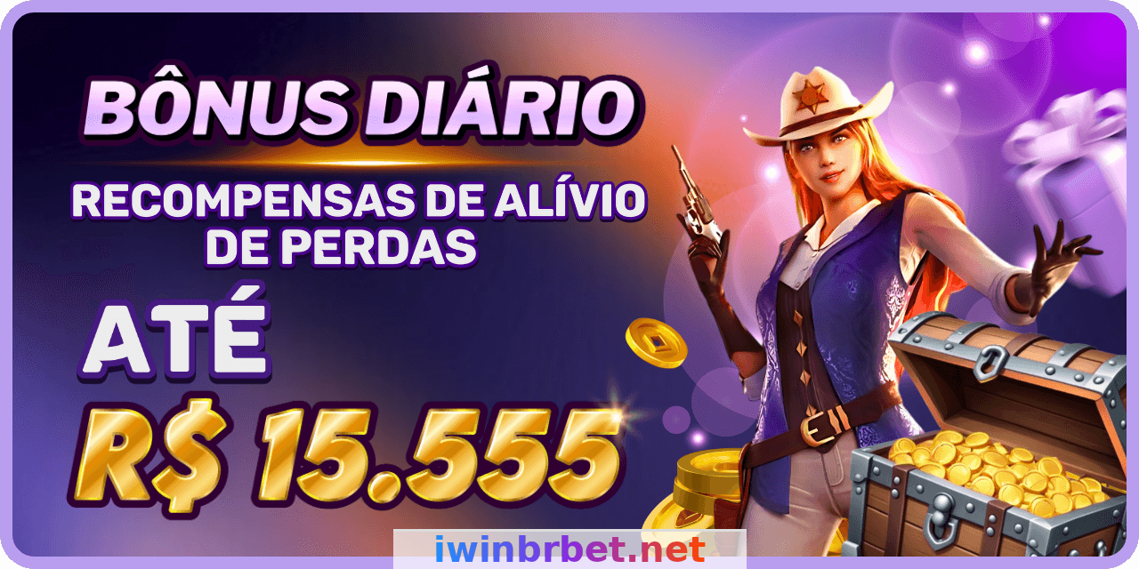 iwinbr - Cassino Online: Jogos e Entretenimento 3 Imagem ilustrativa